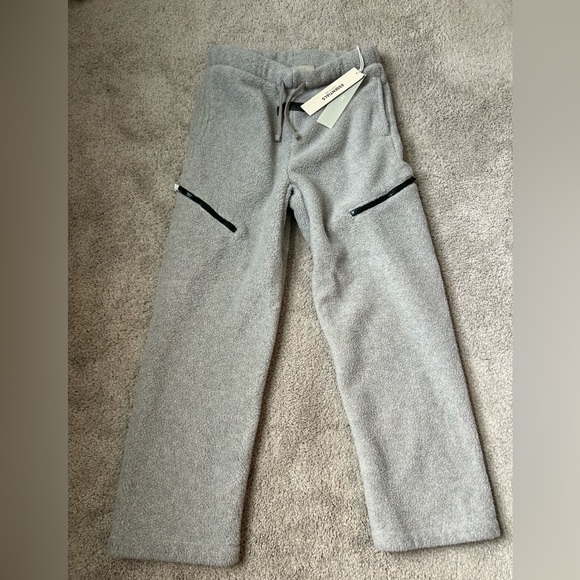 Fear of God Other - Gray Men's Pants